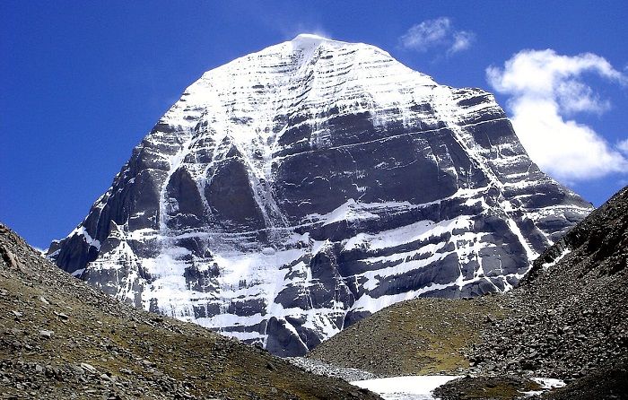 Kailash Mansarovar